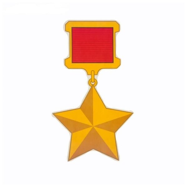 Орден эскиз