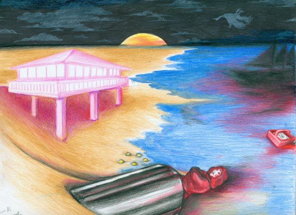 Дьюма-ки Стивен Кинг иллюстрации