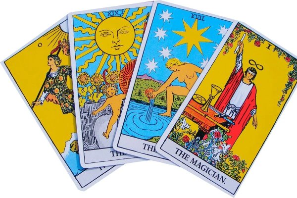 Райдер Уэйт