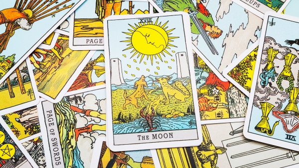 Звезда Таро Уэйта