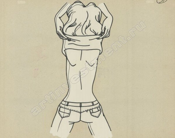 Туториалы по рисованию груди