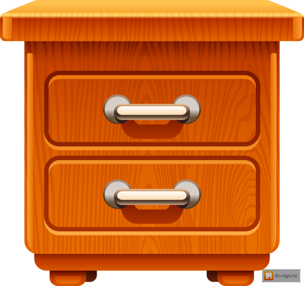 Тумбочка для детей