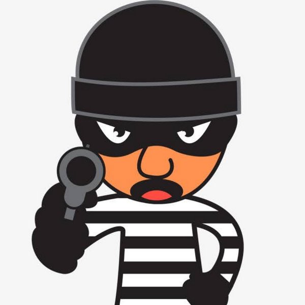 Полицейский картинка для детей