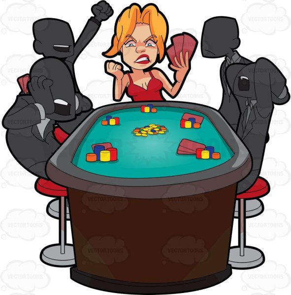 Азартные игры для детей