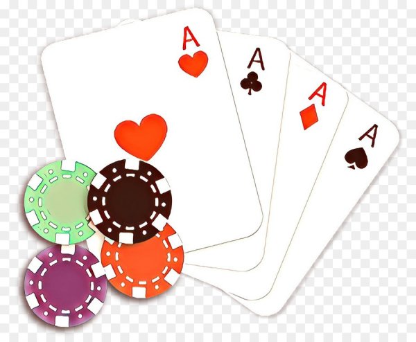 Азартные игры