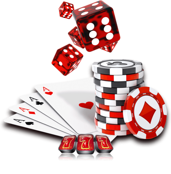 Игровые фишки казино