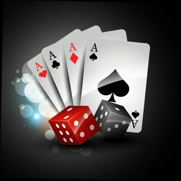 Четыре туза