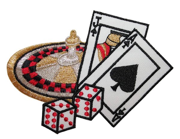 Азартные игры