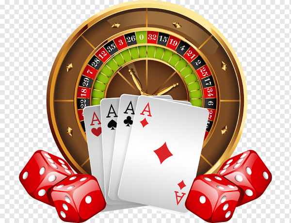 Рулетка Игральная