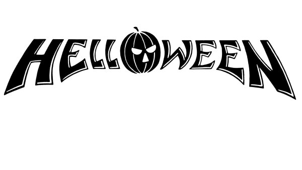 Helloween группа логотип