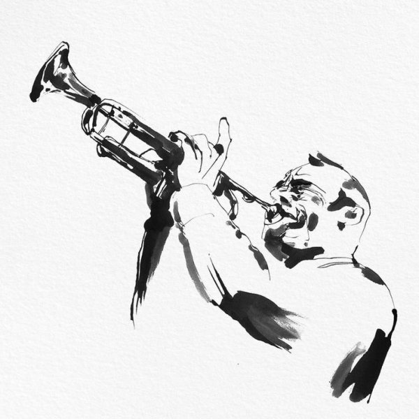 Джаз Графика