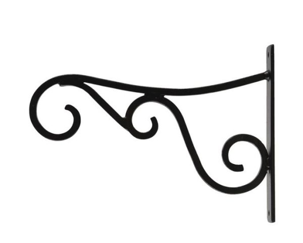 Кронштейн для кашпо