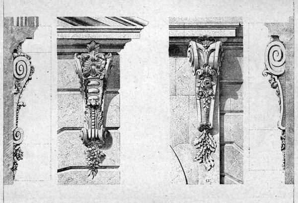 Консоль в архитектуре