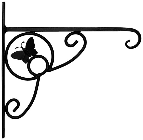 Кронштейн для кашпо