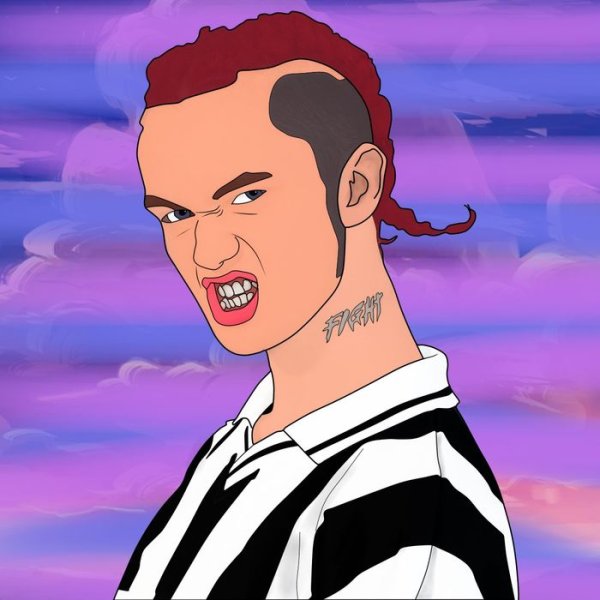 Татуировка чуитс