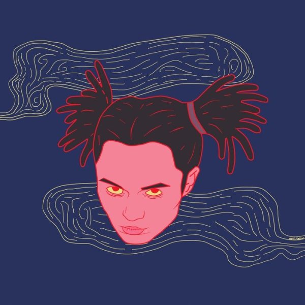 Гон Фладд обложки