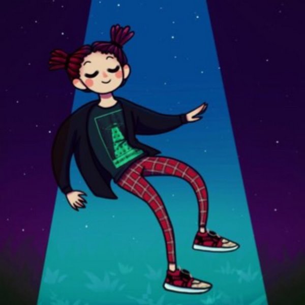 Гон Фладд арт