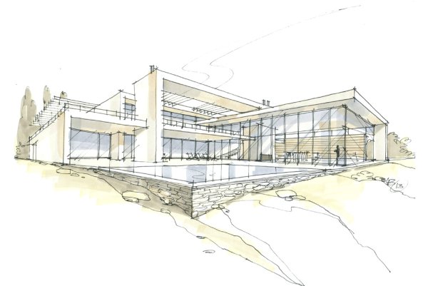 Пожарное депо клаузура