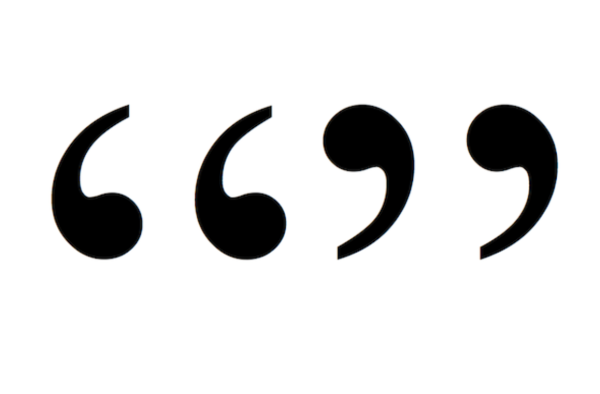 Кавычки символ