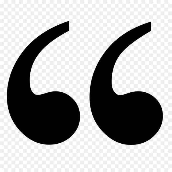 Кавычки символ