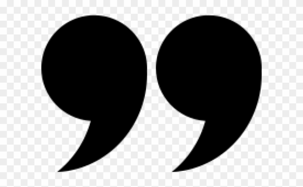 Кавычки иконка