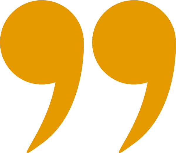 Кавычки запятые