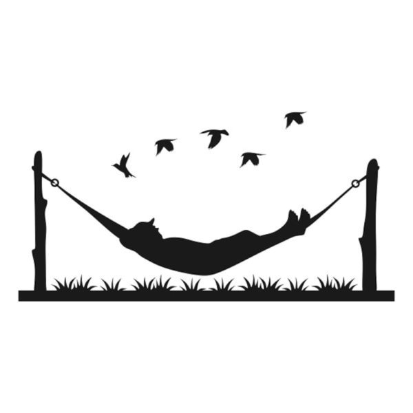 Гамак мультяшный