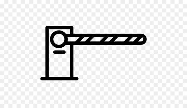 Шлагбаум Visio