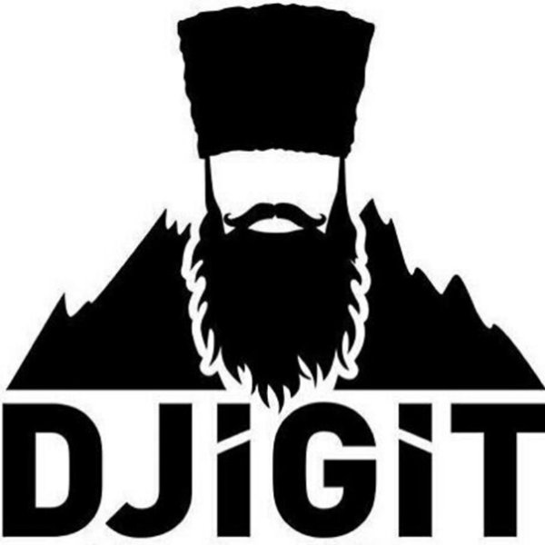 Чеченец рисунок