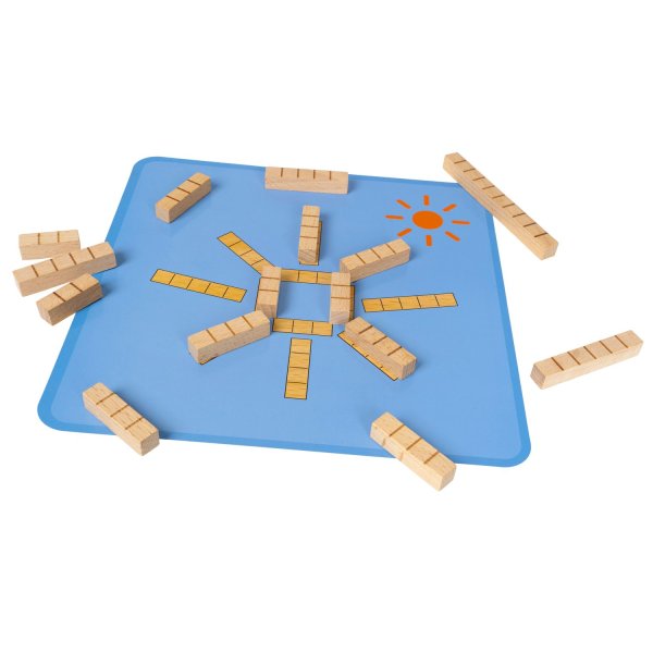 Головоломки Бондибон