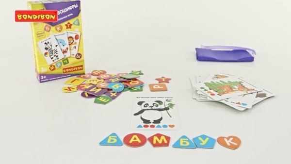 Bondibon бубен вв1495