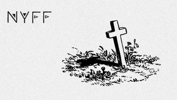 Мультяшные могилы