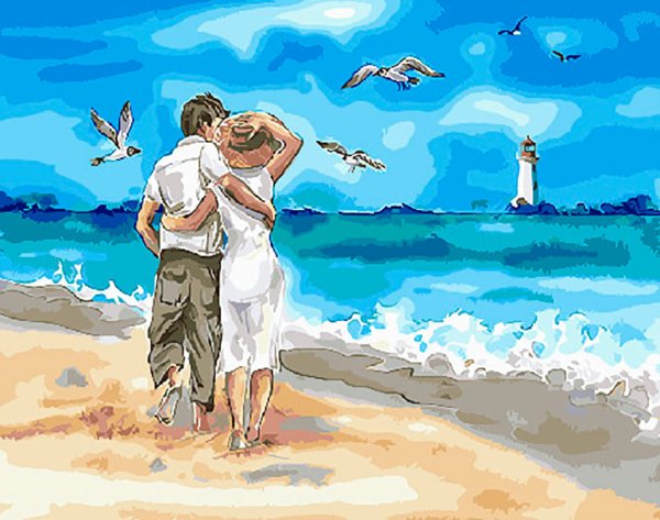 Жан Татлян море зовет