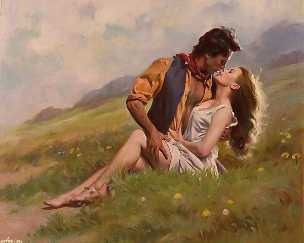 Max Ginsburg картины