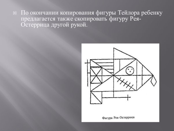 Фигура Рея-Остеррица