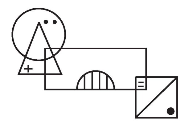 Фигуры Рея и Остеррайха