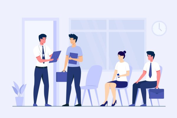 Групповое собеседование