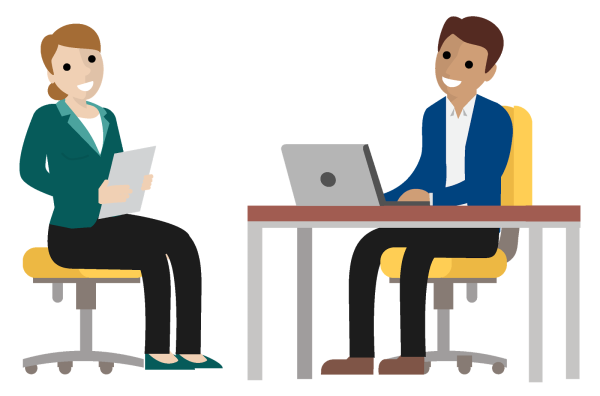 Групповое собеседование