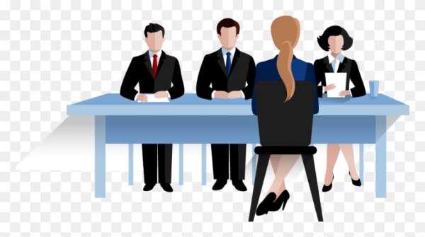 Собеседование человечки