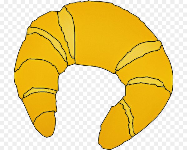 Круассан пиктограмма