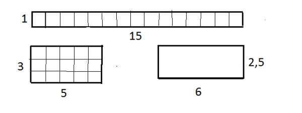 Лист с линейкой в сантиметрах