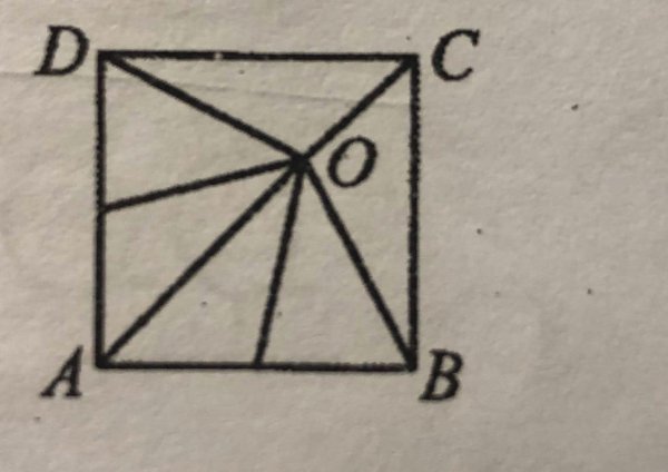 Магнитная стрелка зафиксирова