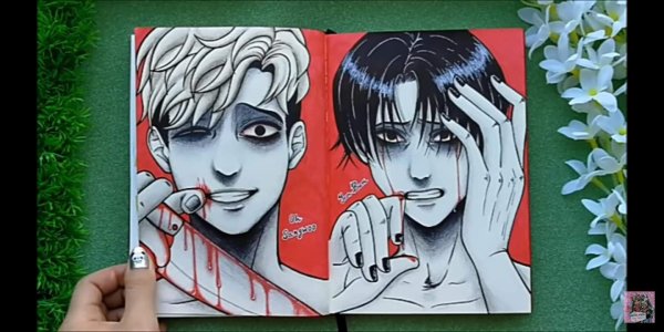 Франклин Сюзанна Гунько арты