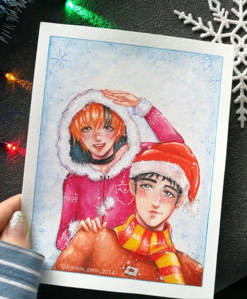 Сюзанна Гунько арты