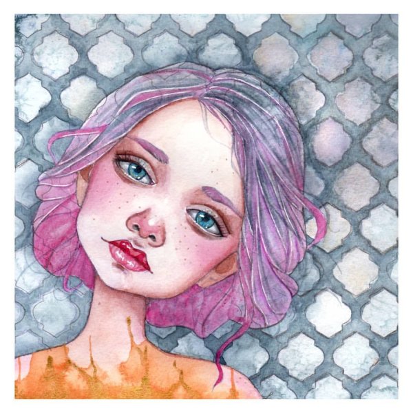 Раскраски Сюзанны Гунько