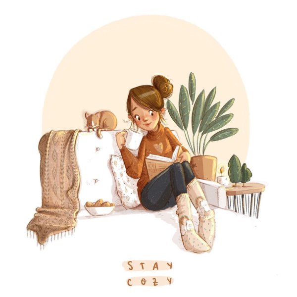 Тянка рисунок для срисовки