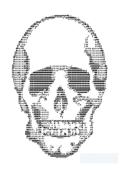 ASCII-Графика и ASCII-Art