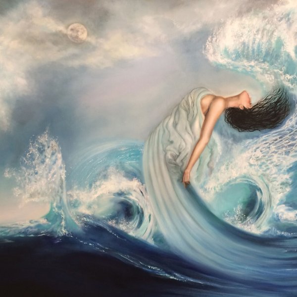 Эрика Векслер