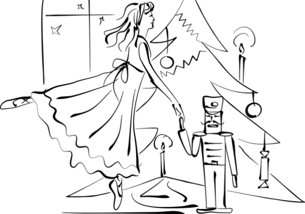 Театр иллюстрация