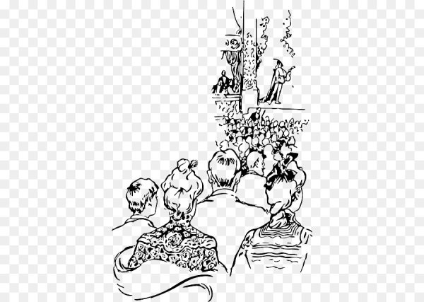 Рисунок на тему кукольный театр